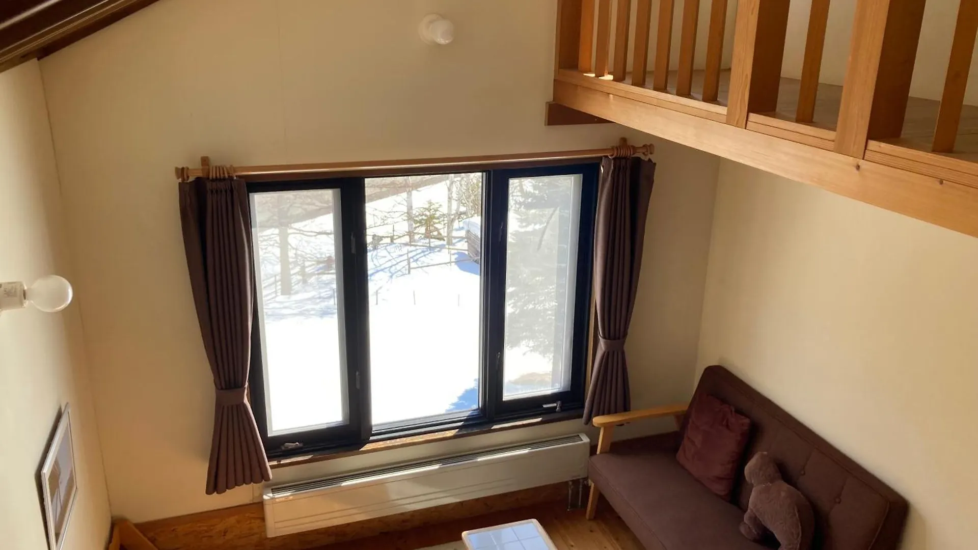 Pension Raclette Nakafurano 0*,