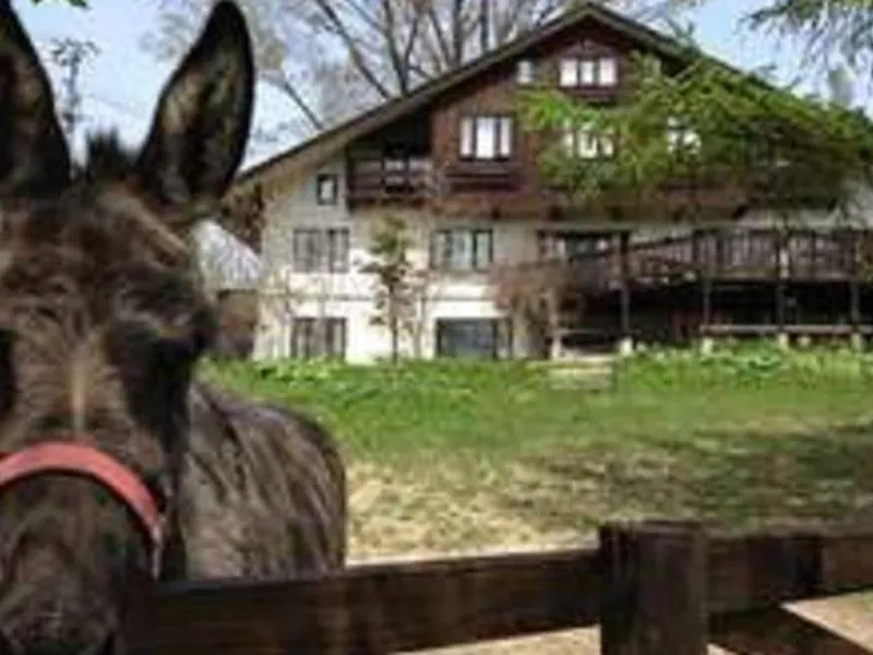 Lodge Pension Raclette Nakafurano