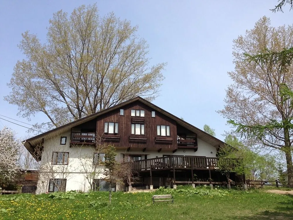 Pension Raclette Nakafurano 0*,  Japan