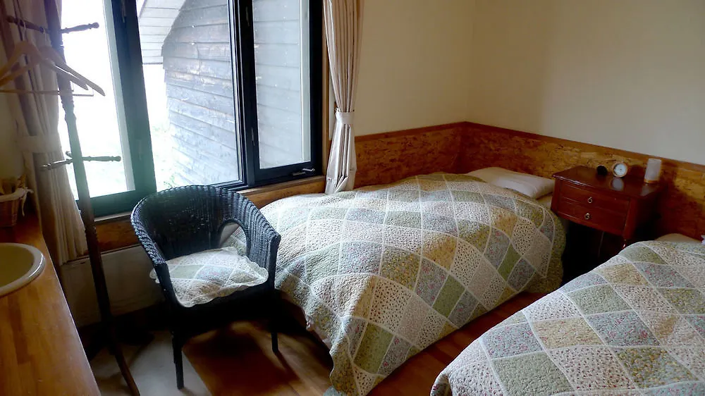 Lodge Pension Raclette Nakafurano
