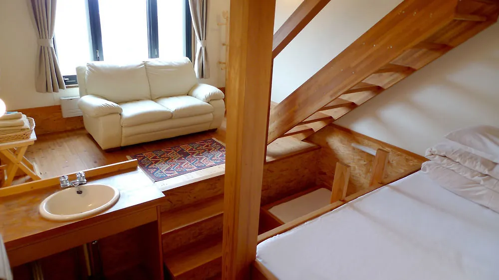 Pension Raclette Nakafurano Lodge