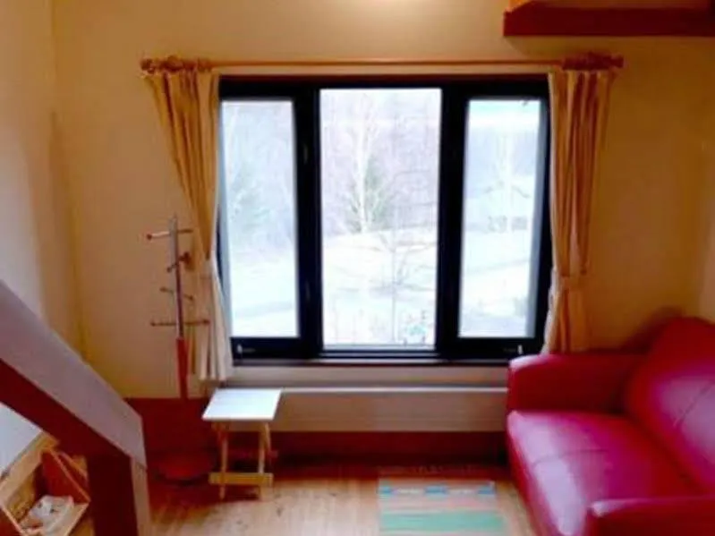 Pension Raclette Nakafurano Lodge