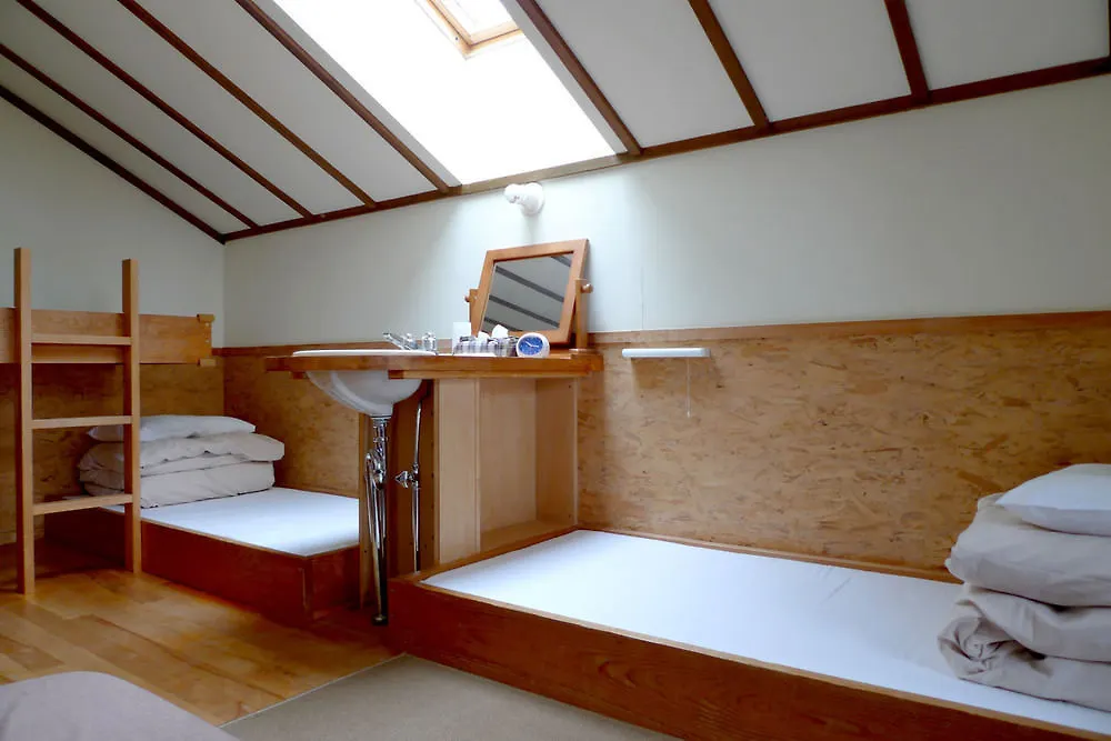 Pension Raclette Nakafurano