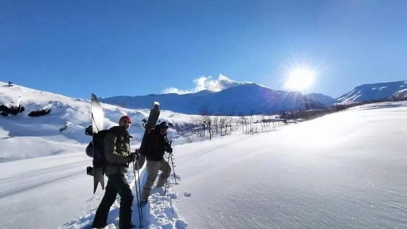 Pension Raclette Nakafurano 0*,  Giappone