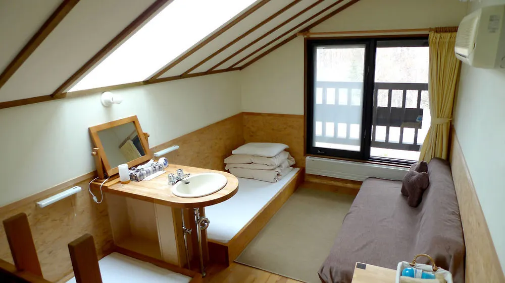 Pension Raclette Nakafurano 0*,  Giappone