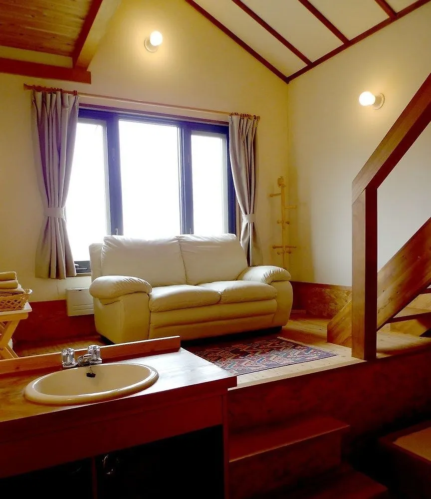 Pension Raclette Nakafurano 0*,  Giappone